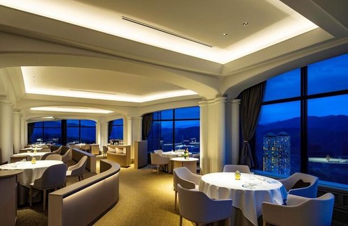 Tomamu Hotel | Hoshino Resorts Risonare Tomamu