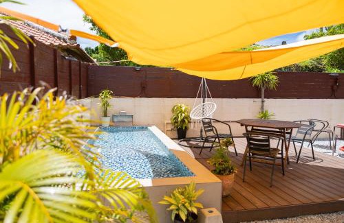 Sumuide House | Hoshitabi Villa Sumuide