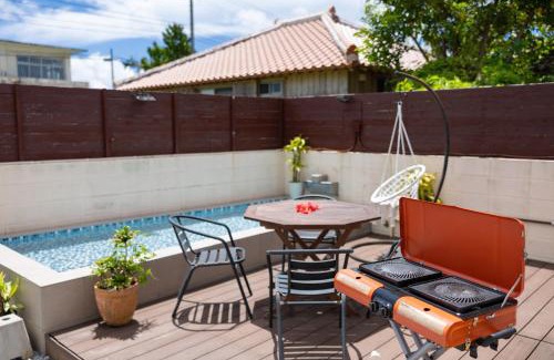 Sumuide House | Hoshitabi Villa Sumuide