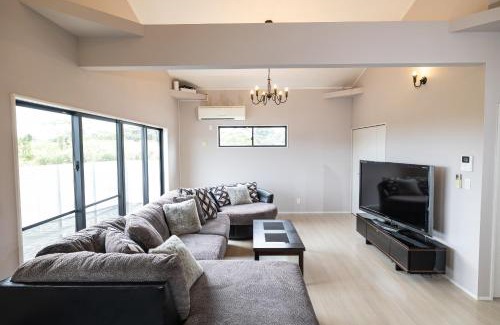 Izumi Villa | Hoshizora no Yado -SEVEN Hotels and Resorts-