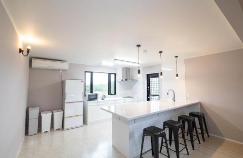 Izumi Villa | Hoshizora no Yado -SEVEN Hotels and Resorts-