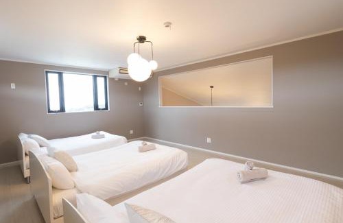 Izumi Villa | Hoshizora no Yado -SEVEN Hotels and Resorts-