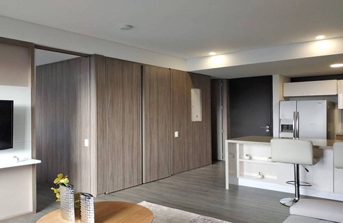 Santa Fe Apartment | Hospédate en el corazón de Bogotá, Centro Int