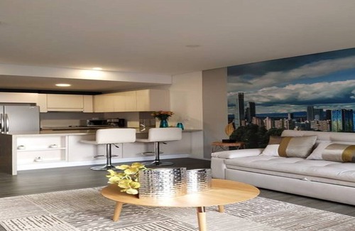 Santa Fe Apartment | Hospédate en el corazón de Bogotá, Centro Int