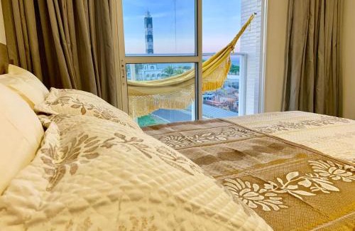 Atalaia Apartment | Hospedagem à beira-mar Aracaju Diária Brasil 92184