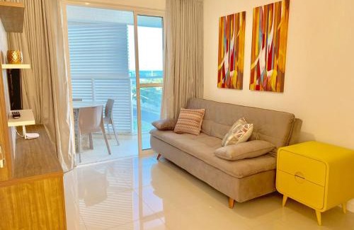 Atalaia Apartment | Hospedagem à beira-mar Aracaju Diária Brasil 92184