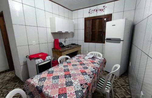 Lumiar House | Hospedagem canto dos pássaros