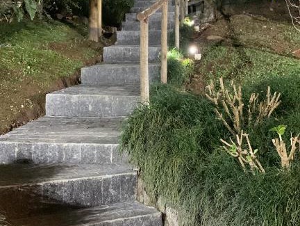 Monte Verde Apartment | Hospedagem Casadalee chalé com piscina privativa aquecida e Apartamento sem piscina