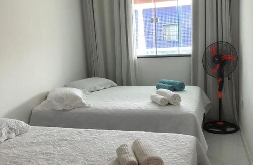 Centro House | Hospedagem Central II