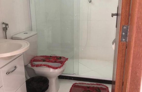 Centro House | Hospedagem Central II