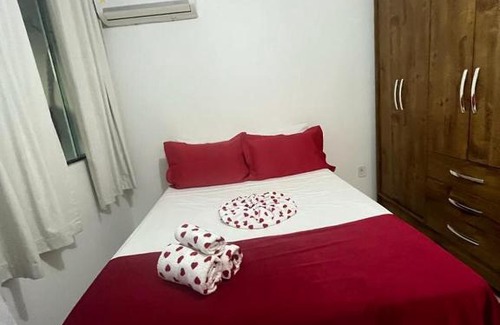 Centro House | Hospedagem Central III