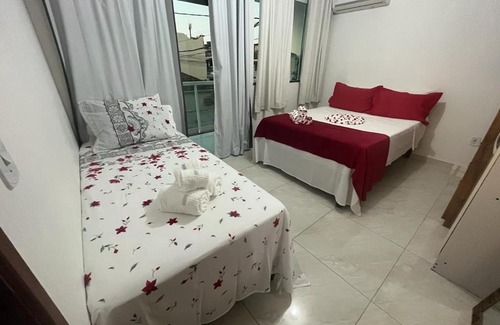 Centro House | Hospedagem Central III