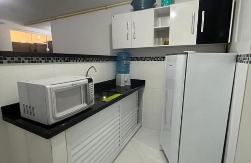 Centro House | Hospedagem Central III