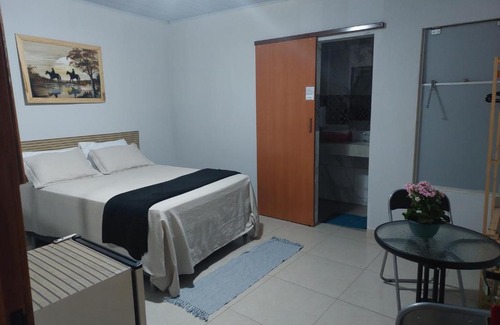 Centro Hotel | Hospedagem Central Eu Amo Piri