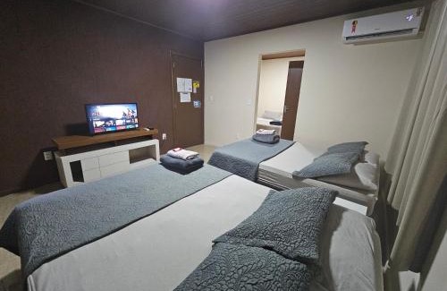 Itoupavazinha Apartment | Hospedagem Costa BNU - Família