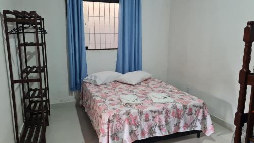 Japuiba House | Hospedagem do BIRÓ
