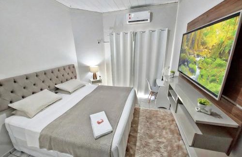 Rio Verde House | Hospedagem Domiciliar em Lucas do Rio Verde