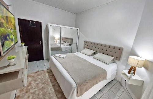 Rio Verde House | Hospedagem Domiciliar em Lucas do Rio Verde
