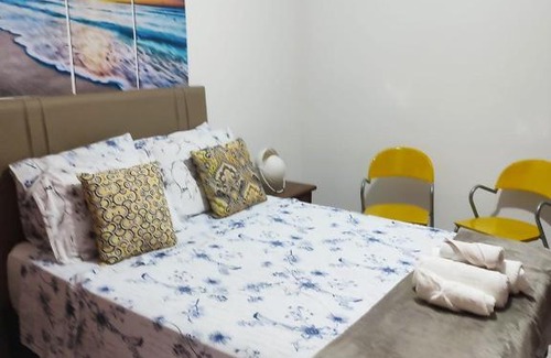 Jardim Primavera House | Hospedagem Domiciliar - Suíte