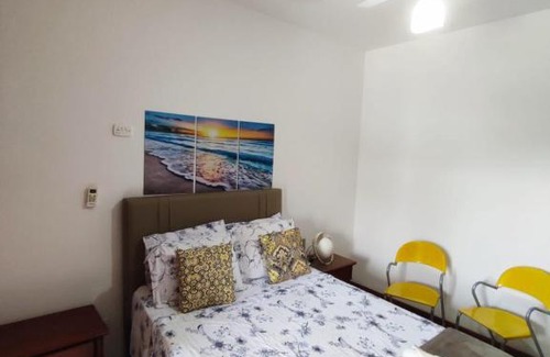 Jardim Primavera House | Hospedagem Domiciliar - Suíte