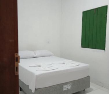 Lencois House | hospedagem dos viajantes