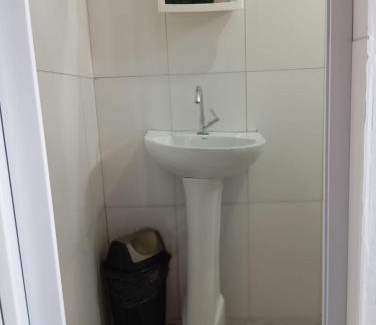 Lencois House | hospedagem dos viajantes