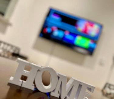 Campo Grande Apartment | Hospedagem Euzebio 04
