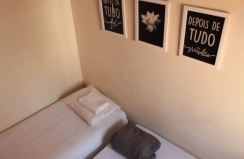Santo Amaro House | Hospedagem Henri Dunant