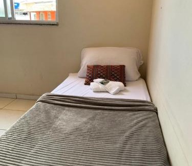 Itaborai House | Hospedagem Itaboraí Hotel Ravena