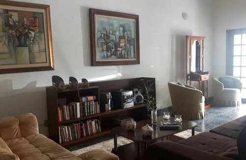 Jardim Europa Hotel | Hospedagem Lírio