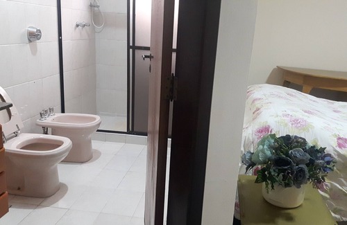 Jardim Europa Hotel | Hospedagem Lírio