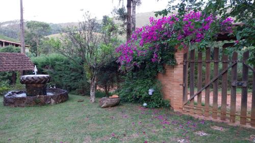 Aiuruoca House | Hospedagem Manacás