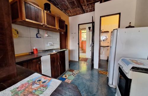 Taboquinhas House | Hospedagem Mel de cacau