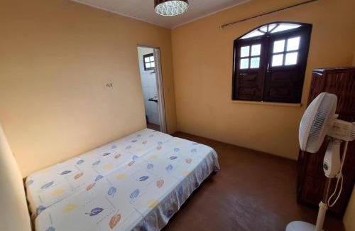 Taboquinhas House | Hospedagem Mel de cacau