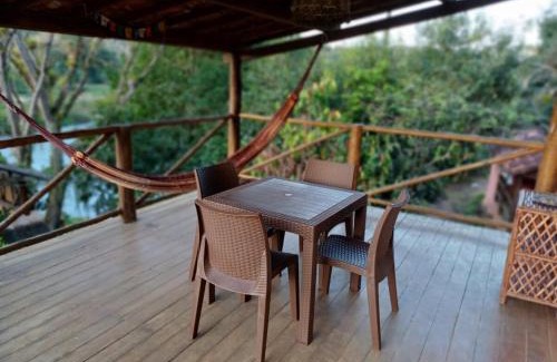 Taboquinhas House | Hospedagem Mel de cacau
