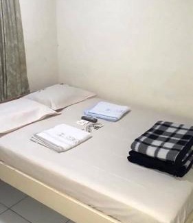 Centro Hotel | Hospedagem Municipal