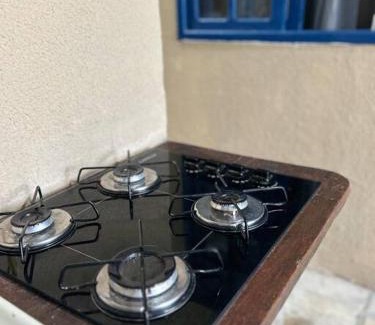 Vila Caranga Apartment | Hospedagem na rua da Tartaruga