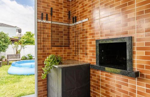 Palhoca House | Hospedagem Palhoça