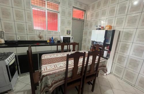 Cidade Velha House | Hospedagem para COP 30 - Casa completa e bem localizada em Belém