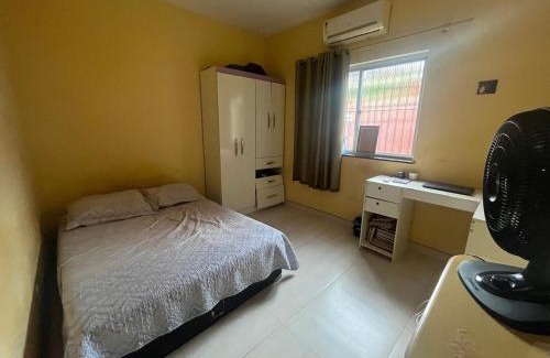 Cidade Velha House | Hospedagem para COP 30 - Casa completa e bem localizada em Belém
