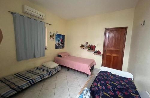 Cidade Velha House | Hospedagem para COP 30 - Casa completa e bem localizada em Belém
