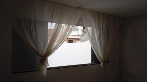 Santana Apartment | Hospedagem próximo ao centro suite vip