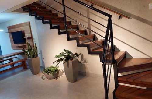 Arraial d'Ajuda House | Hospedagem Recanto do Galo