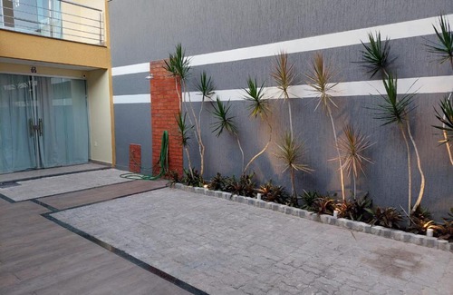 Arraial d'Ajuda House | Hospedagem Recanto do Galo