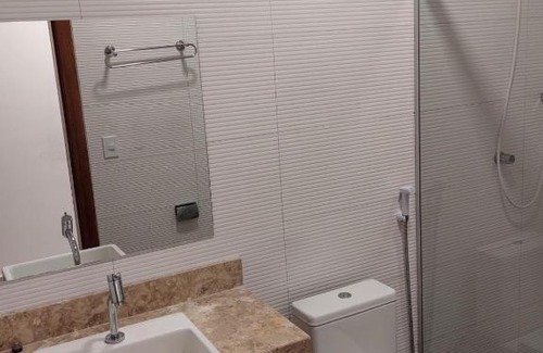 Arraial d'Ajuda House | Hospedagem Recanto do Galo
