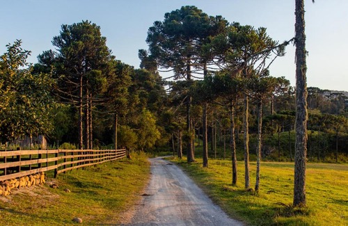 Urubici House | Hospedagem Rural Recanto do Riacho