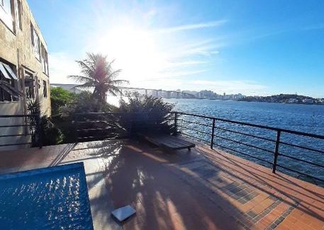 Vila Velha Hotel | Hospedagem Sol e Mar