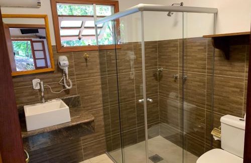 Monte Verde House | Hospedagem Spa da Alma