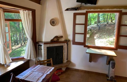 Monte Verde House | Hospedagem Spa da Alma