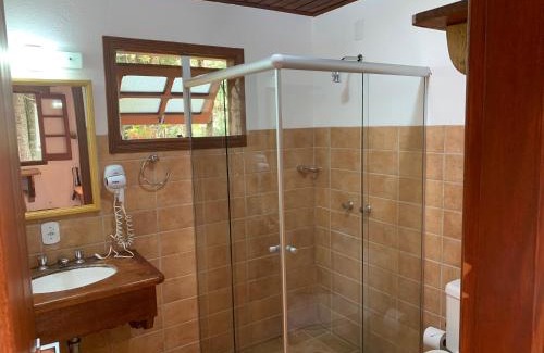 Monte Verde House | Hospedagem Spa da Alma